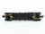 O Gauge 3-Rail Lionel 6-26777 Flag Single Door Box Car #26777 w/ Lights