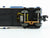 O Gauge 3-Rail Lionel 6-26777 Flag Single Door Box Car #26777 w/ Lights