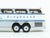 1:50 Corgi US54407 Die-Cast GM 4501 Greyhound Scenicruiser Dest New York NY