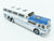 1:50 Corgi US54407 Die-Cast GM 4501 Greyhound Scenicruiser Dest New York NY