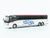 1:87 Iconic Replicas 87-0341-B Die-Cast Greyhound Canada Tribute 5-Bus Set