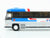 1:87 Iconic Replicas 87-0341-B Die-Cast Greyhound Canada Tribute 5-Bus Set