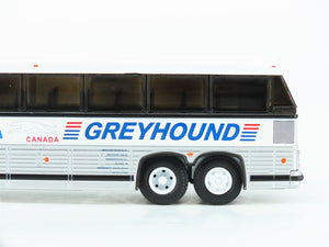 1:87 Iconic Replicas 87-0341-B Die-Cast Greyhound Canada Tribute 5-Bus Set