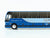 1:87 Iconic Replicas 87-0341-B Die-Cast Greyhound Canada Tribute 5-Bus Set