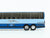 1:87 Iconic Replicas 87-0341-B Die-Cast Greyhound Canada Tribute 5-Bus Set