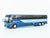 1:87 Iconic Replicas 87-0341-B Die-Cast Greyhound Canada Tribute 5-Bus Set