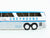 1:87 Iconic Replicas 87-0341-B Die-Cast Greyhound Canada Tribute 5-Bus Set