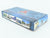 1:87 Iconic Replicas 87-0341-B Die-Cast Greyhound Canada Tribute 5-Bus Set