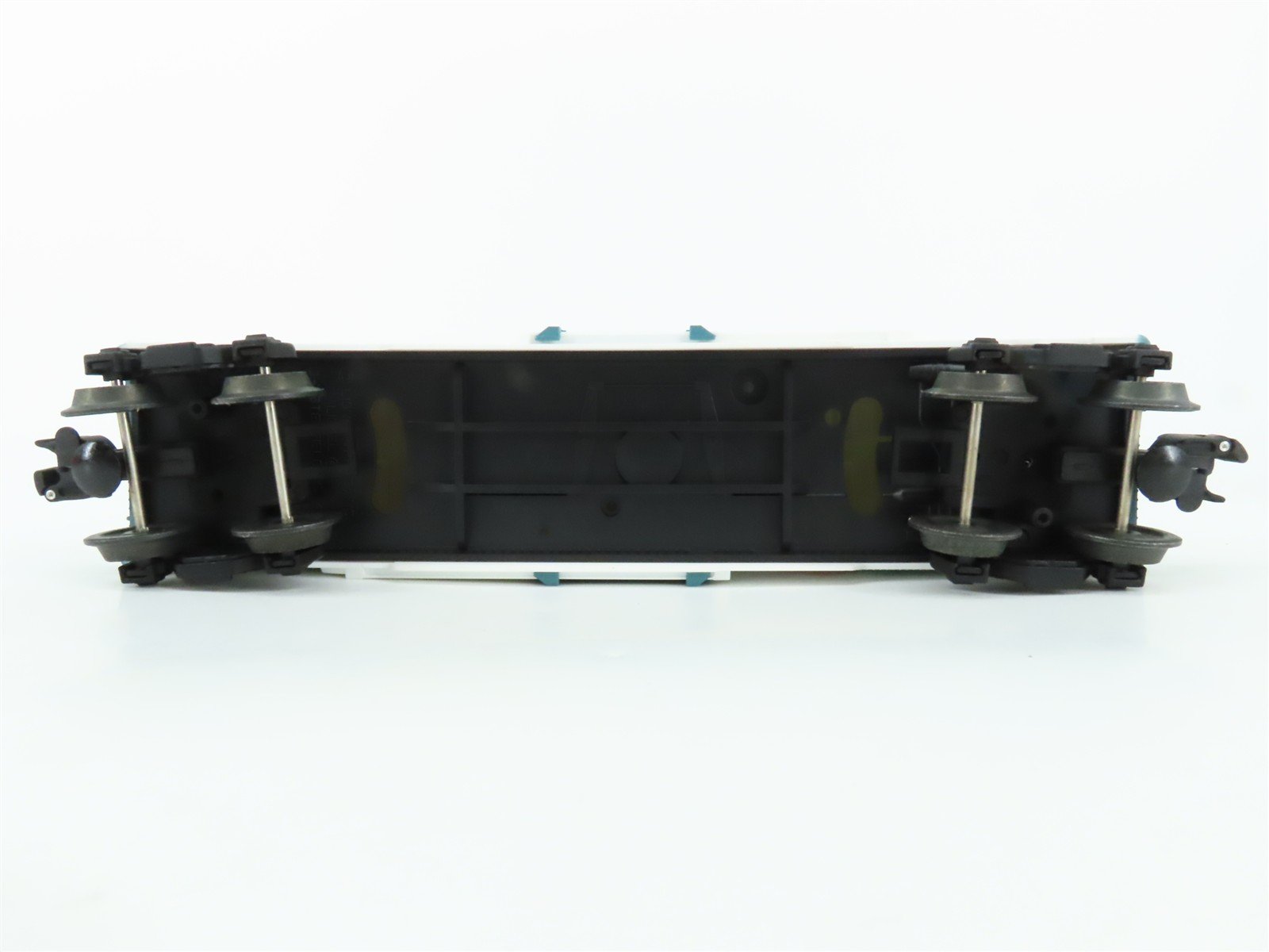 O Gauge 3-Rail Lionel 6-19949 I Love New York Single Door Box Car #9700