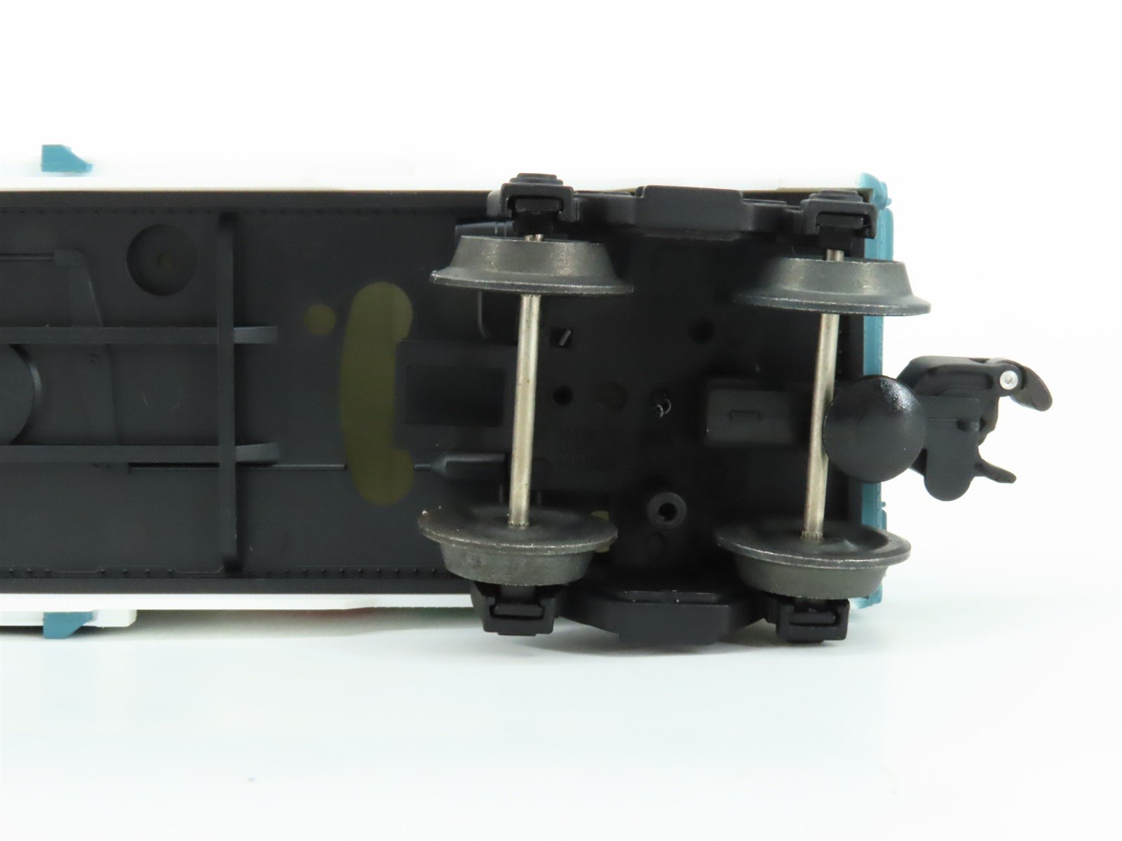 O Gauge 3-Rail Lionel 6-19949 I Love New York Single Door Box Car #9700