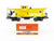 O Gauge 3-Rail Lionel 6-29725 CP Rail Extended Vision Caboose #434615 w/ Lights