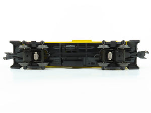 O Gauge 3-Rail Lionel 6-29725 CP Rail Extended Vision Caboose #434615 w/ Lights