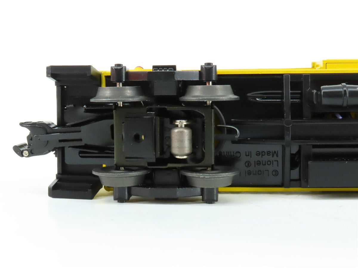 O Gauge 3-Rail Lionel 6-29725 CP Rail Extended Vision Caboose #434615 w/ Lights