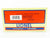 O Gauge 3-Rail Lionel 6-29725 CP Rail Extended Vision Caboose #434615 w/ Lights