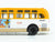 1:43 Iconic Replicas 43-0352 Die-Cast GM TDH 3610 Los Angeles Transit Lines Bus