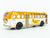 1:43 Iconic Replicas 43-0352 Die-Cast GM TDH 3610 Los Angeles Transit Lines Bus