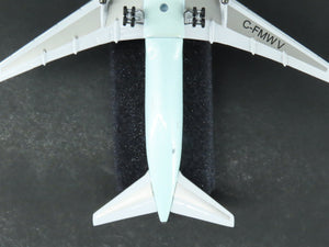 1:400 Aero Classics Historical Hangar Club Die-Cast Air Canada B767-333 Airliner