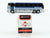 1:87 Iconic Replicas 87-0328 Die-Cast MCI MC-9 Shortline Crusader Intercity Bus