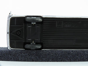 1:87 Iconic Replicas 87-0328 Die-Cast MCI MC-9 Shortline Crusader Intercity Bus