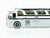 1:87 Iconic Replicas 87-0286 DieCast 1966 GM PD4107 Peter Pan Buffalo Coach Bus