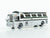 1:87 Iconic Replicas 87-0286 DieCast 1966 GM PD4107 Peter Pan Buffalo Coach Bus