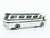 1:87 Iconic Replicas 87-0286 DieCast 1966 GM PD4107 Peter Pan Buffalo Coach Bus