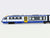 N Fleischmann 867420 Connex Lausitzbahn BR 642 Desiro DMU 2-Unit Set - DCC Ready