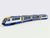 N Fleischmann 867420 Connex Lausitzbahn BR 642 Desiro DMU 2-Unit Set - DCC Ready
