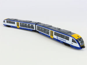 N Fleischmann 867420 Connex Lausitzbahn BR 642 Desiro DMU 2-Unit Set - DCC Ready