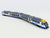 N Fleischmann 867420 Connex Lausitzbahn BR 642 Desiro DMU 2-Unit Set - DCC Ready