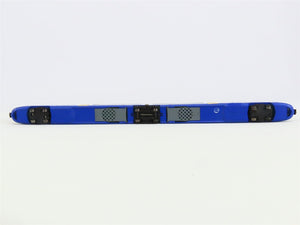 N Fleischmann 867420 Connex Lausitzbahn BR 642 Desiro DMU 2-Unit Set - DCC Ready