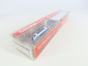 N Fleischmann 867420 Connex Lausitzbahn BR 642 Desiro DMU 2-Unit Set - DCC Ready