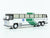 1:87 Iconic Replicas 87-0343 Die-Cast US Immigration Service MCI Classic Bus