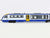 N Fleischmann 867420 Connex Lausitzbahn BR 642 Desiro DMU 2-Unit Set - DCC Ready