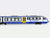 N Fleischmann 867420 Connex Lausitzbahn BR 642 Desiro DMU 2-Unit Set - DCC Ready