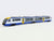 N Fleischmann 867420 Connex Lausitzbahn BR 642 Desiro DMU 2-Unit Set - DCC Ready