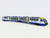 N Fleischmann 867420 Connex Lausitzbahn BR 642 Desiro DMU 2-Unit Set - DCC Ready