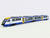 N Fleischmann 867420 Connex Lausitzbahn BR 642 Desiro DMU 2-Unit Set - DCC Ready