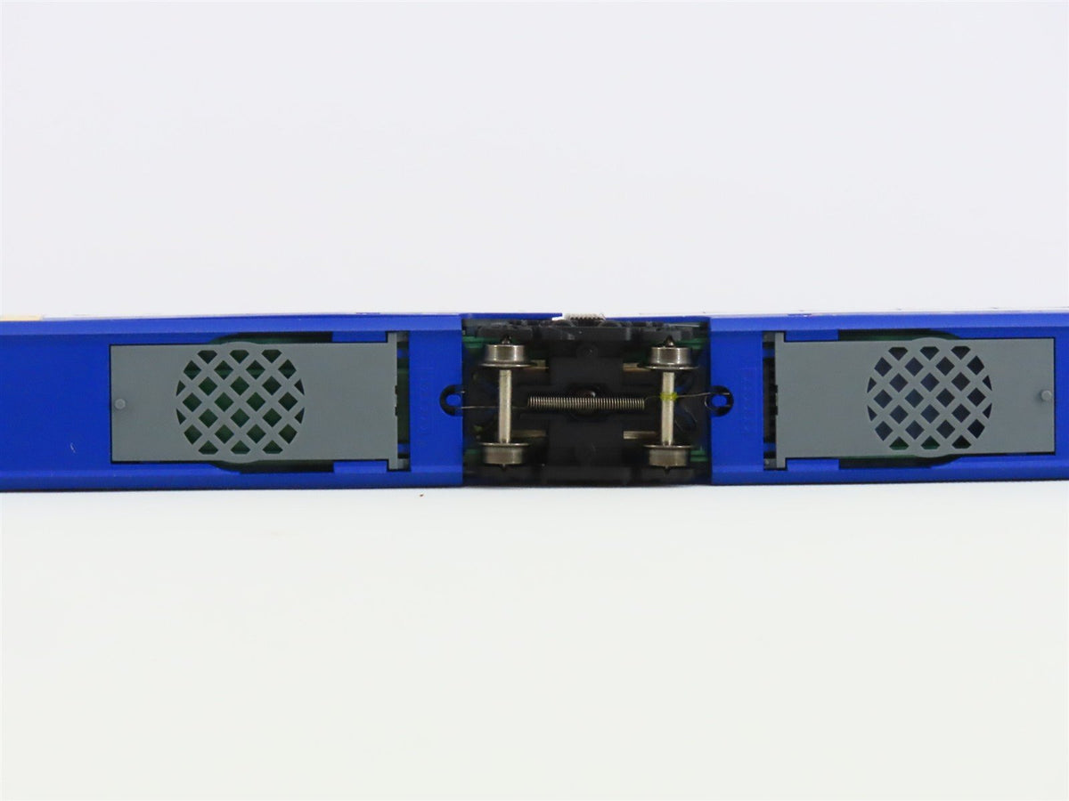 N Fleischmann 867420 Connex Lausitzbahn BR 642 Desiro DMU 2-Unit Set - DCC Ready
