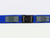 N Fleischmann 867420 Connex Lausitzbahn BR 642 Desiro DMU 2-Unit Set - DCC Ready
