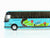 1:87 Scale Iconic Replicas 87-0274 Die-Cast Greyhound Prevost X3-45 Coach Bus