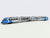 N Fleischmann 742203 OBB S-Bahn Styria Rh 5022 Desiro DMU 2-Unit Set - DCC Ready