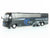 1:87 Iconic Replicas 87-0110 Die-Cast Arrow 90th Anniversary MCI J4500 Bus