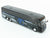 1:87 Iconic Replicas 87-0110 Die-Cast Arrow 90th Anniversary MCI J4500 Bus