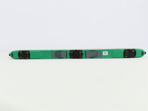 N Fleischmann 742004 Vogtland Express BR 642 Desiro DMU 2-Unit Set - DCC Ready