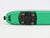 N Fleischmann 742004 Vogtland Express BR 642 Desiro DMU 2-Unit Set - DCC Ready
