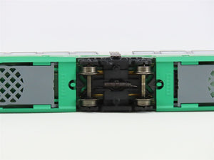 N Fleischmann 742004 Vogtland Express BR 642 Desiro DMU 2-Unit Set - DCC Ready
