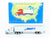 1:64 DG Productions Die-Cast Swift Volvo Semi Truck & 53' Trailer