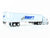 1:64 DG Productions Die-Cast Swift Volvo Semi Truck & 53' Trailer