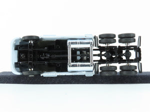 1:64 DG Productions Die-Cast Swift Volvo Semi Truck & 53' Trailer